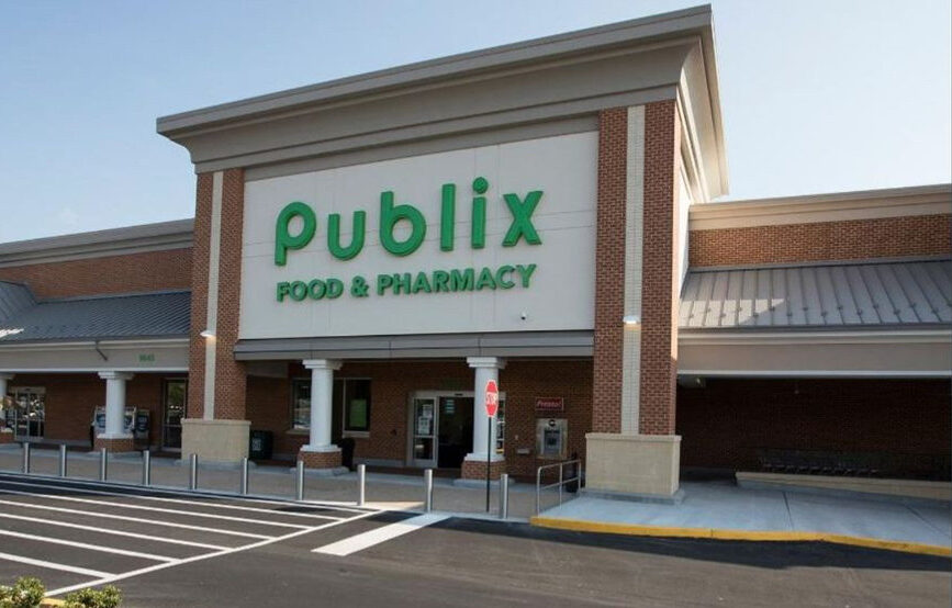 Florida Publix