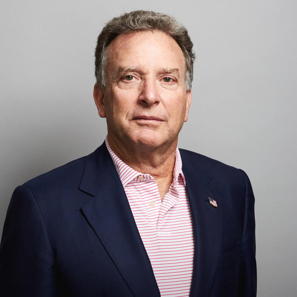 Steven witkoff