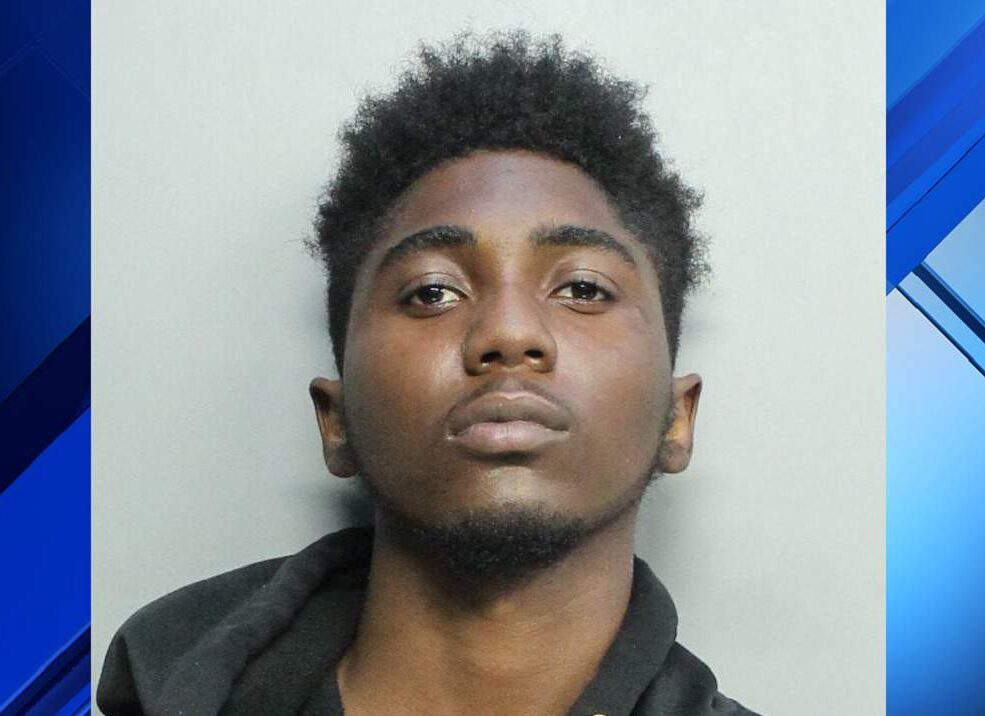 Suspect arrested for librarian killed