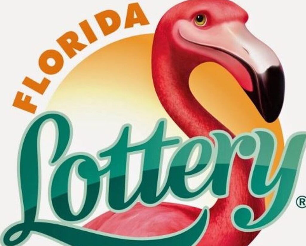 Florida Lottery logo