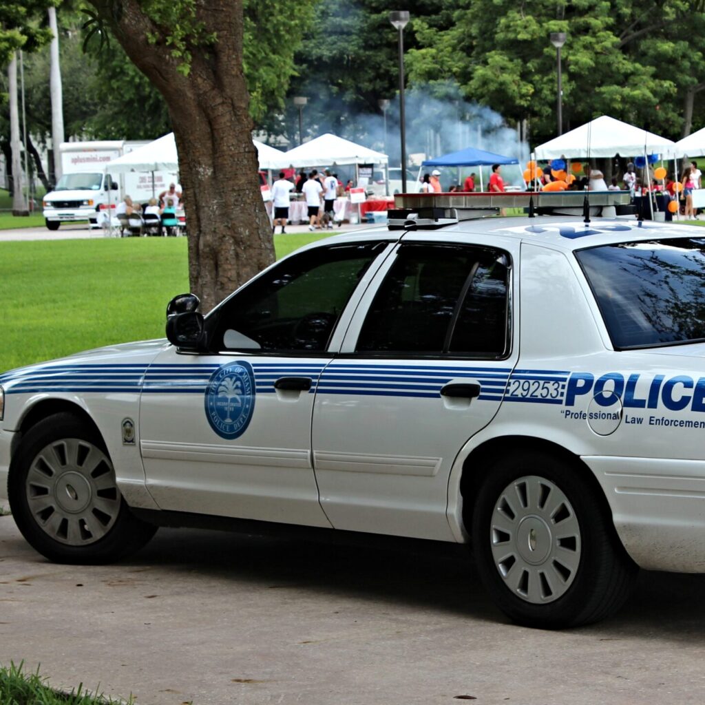 Miami Police Department