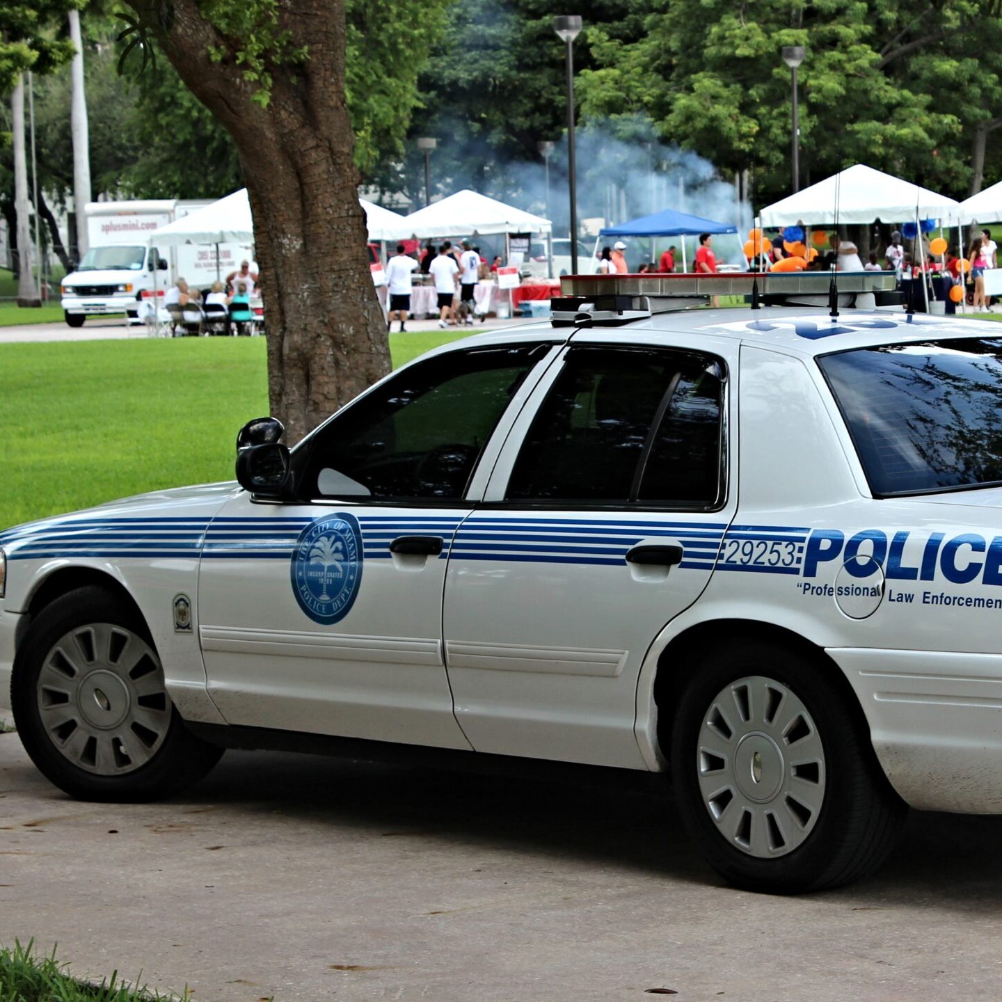 Miami Police Department