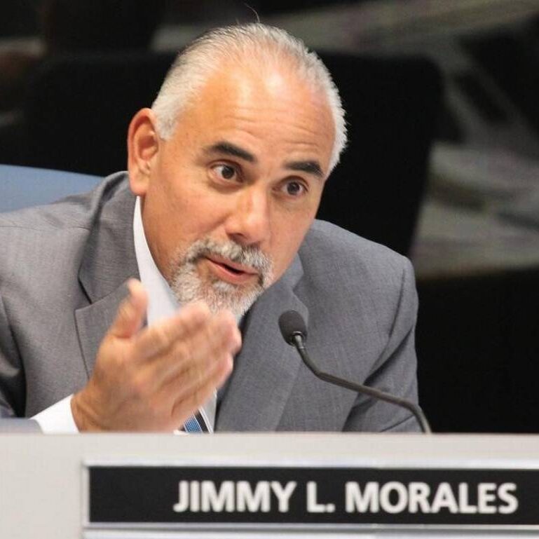 Miami Beach city manager