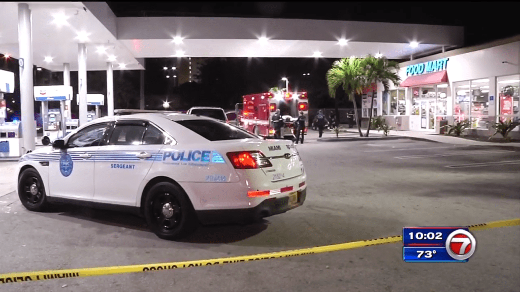 Man dies after shooting