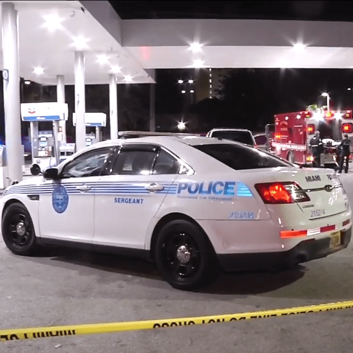 Man dies after shooting