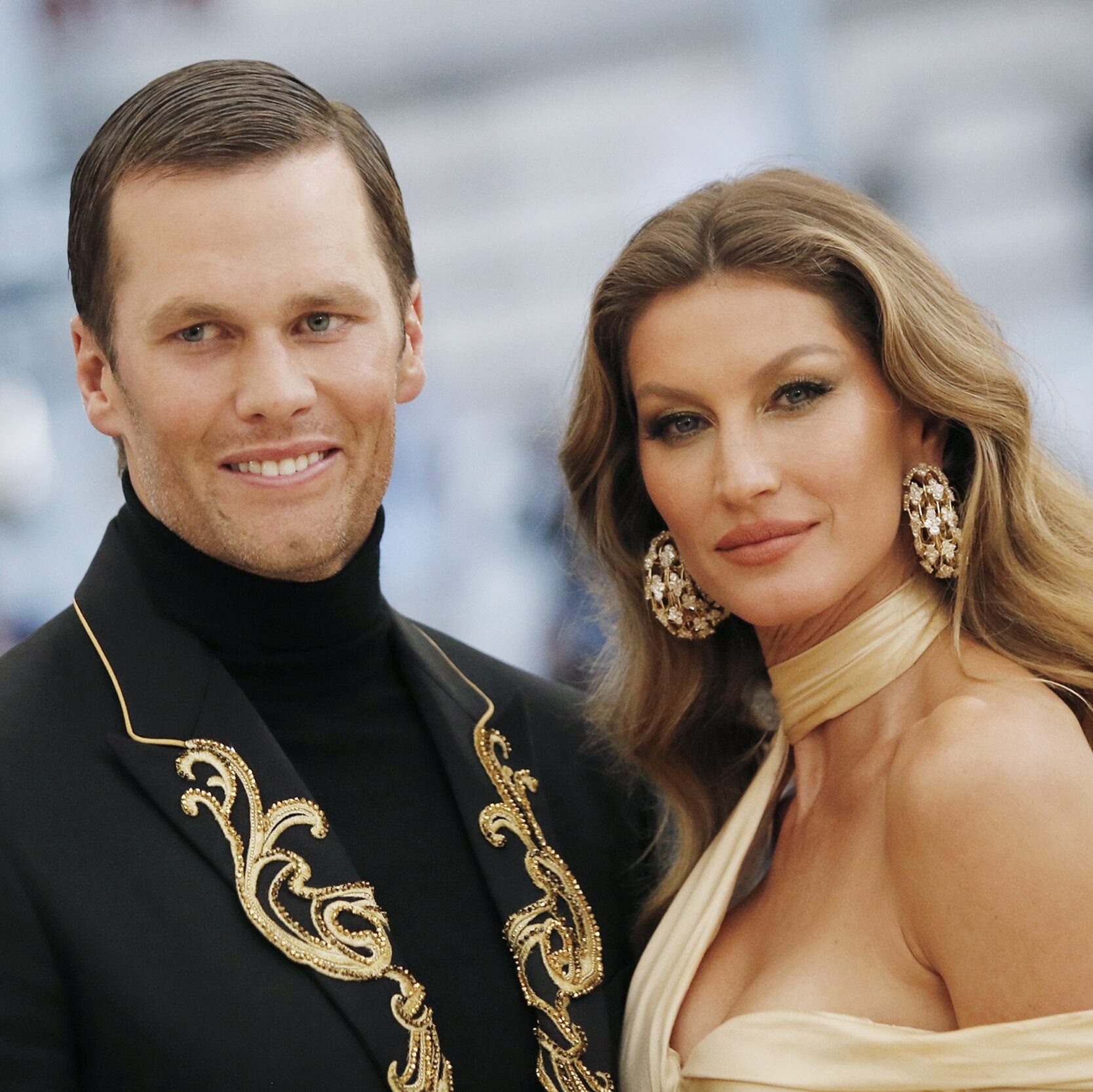 Tom Brady