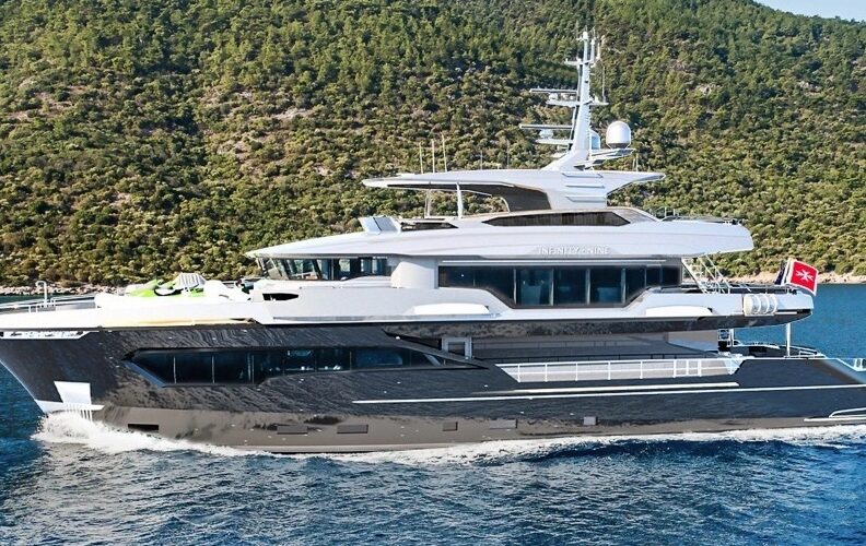 yatch