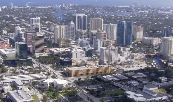 Florida city