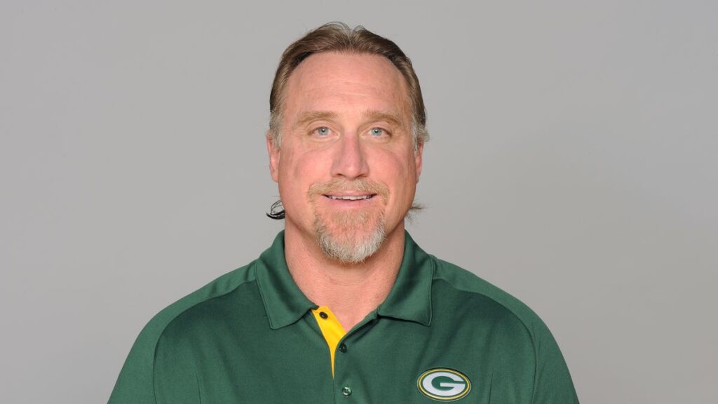 Kevin Greene