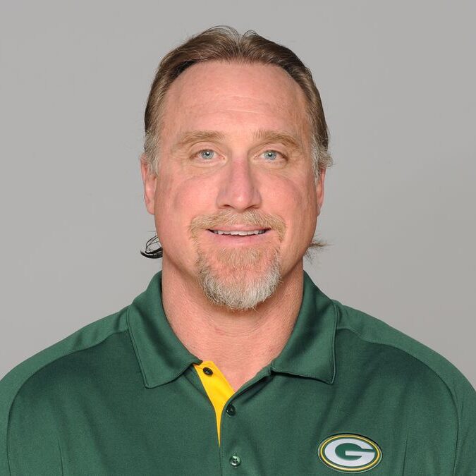 Kevin Greene