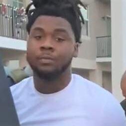 Broward rapper