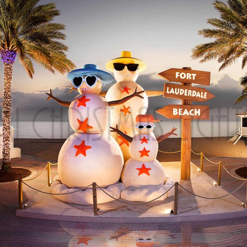 Miami Beach Extends Curfew