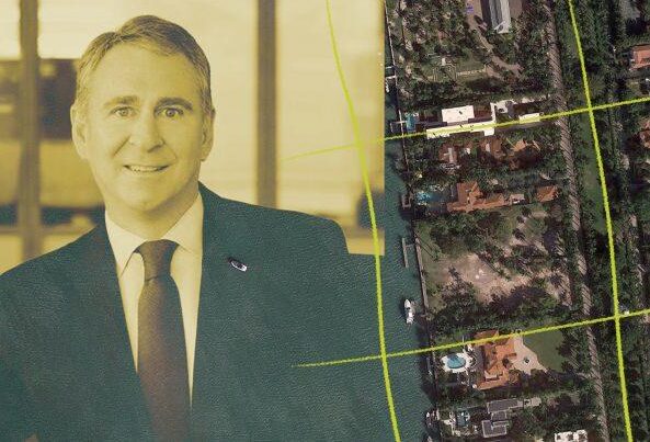 Ken Griffin