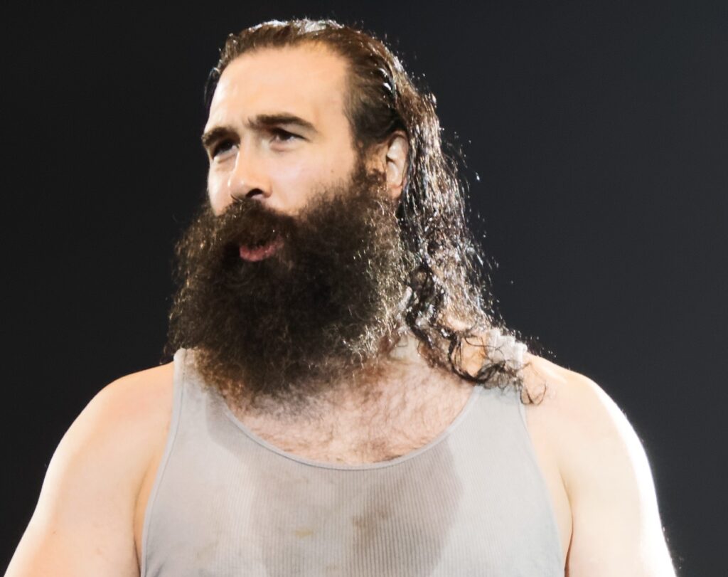 Luke Harper