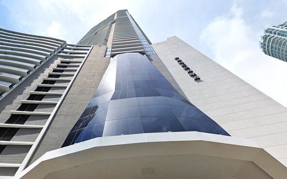 Panorama Tower