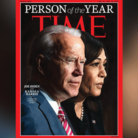 Person of the Year