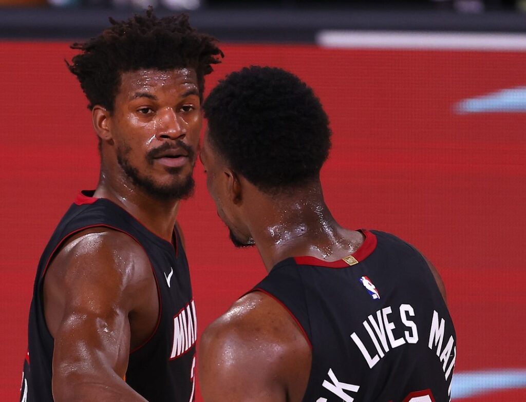 bam and butler