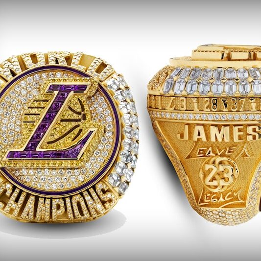 Lakers honor Kobe Bryant