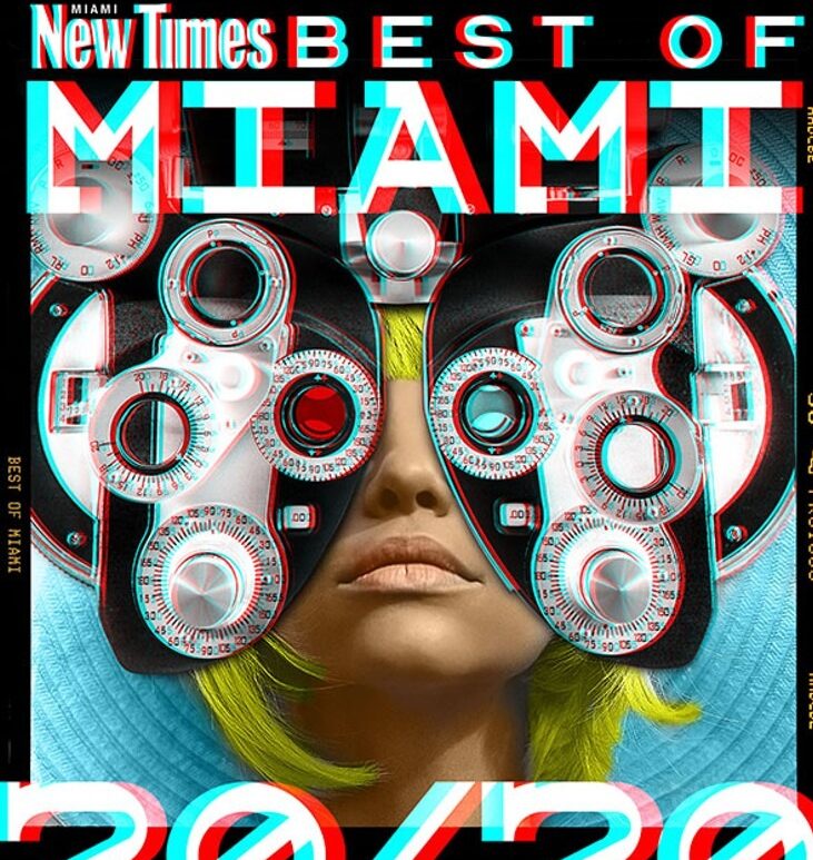 Best of Miami