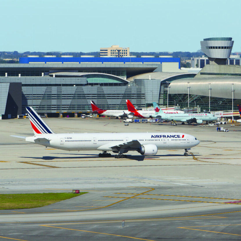 South Florida Airport