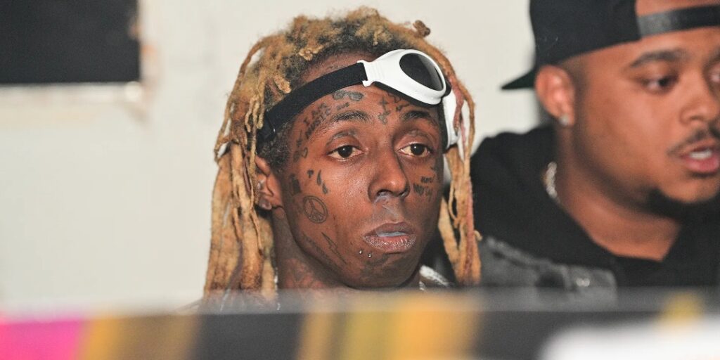 Lil Wayne