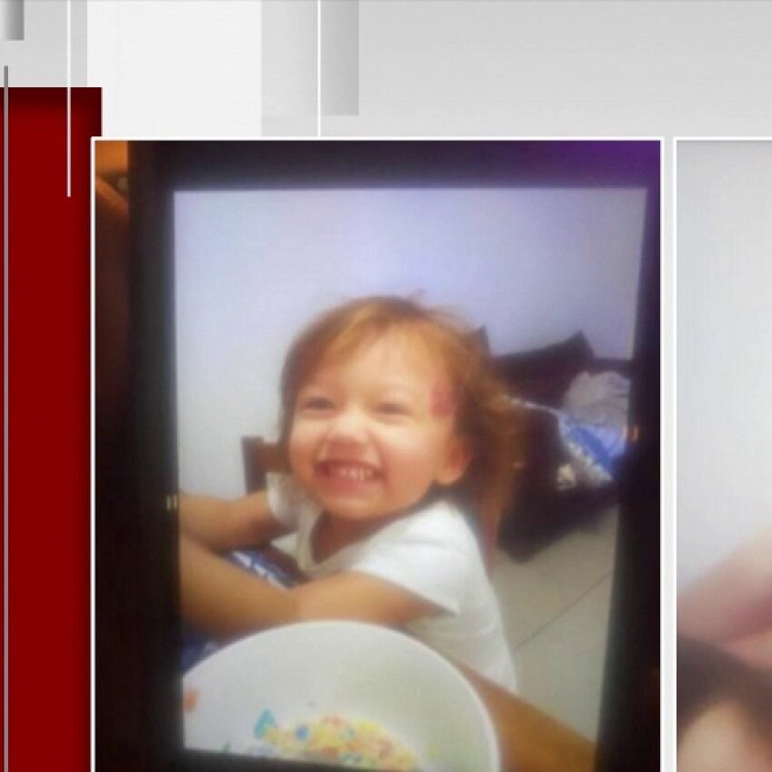 Missing girl form Wilton Manors
