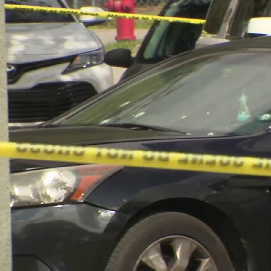 Man, 37, killed in shooting near park in Fort Lauderdale