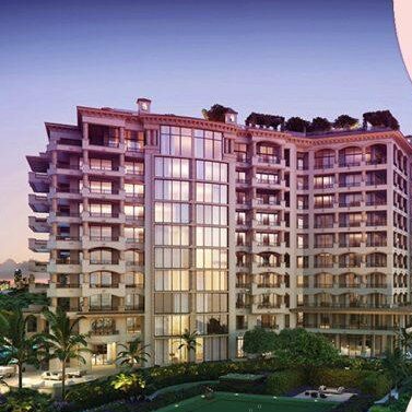 Aviation honcho buys Fisher Island condo for $16M