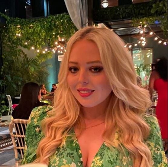 Tiffany Trump