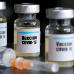 Coronavirus Vaccine