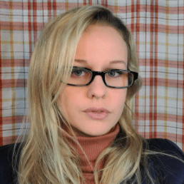 Rebekah Jones