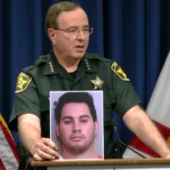 ‘Paramedic of the Year' Arrested for Theft of Covid Vaccines