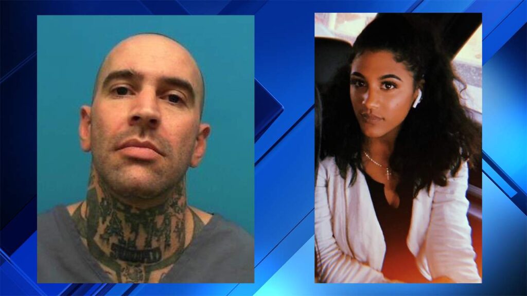 kidnapped teen in Pembroke Pines