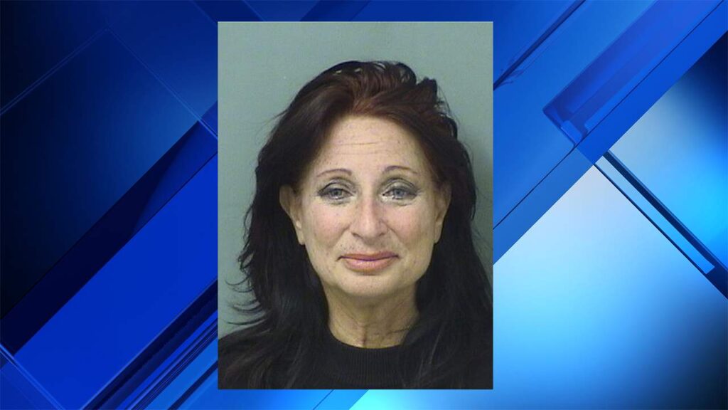 Woman arrested after refusing to wear mask