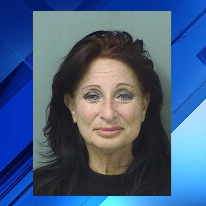 Woman arrested after refusing to wear mask