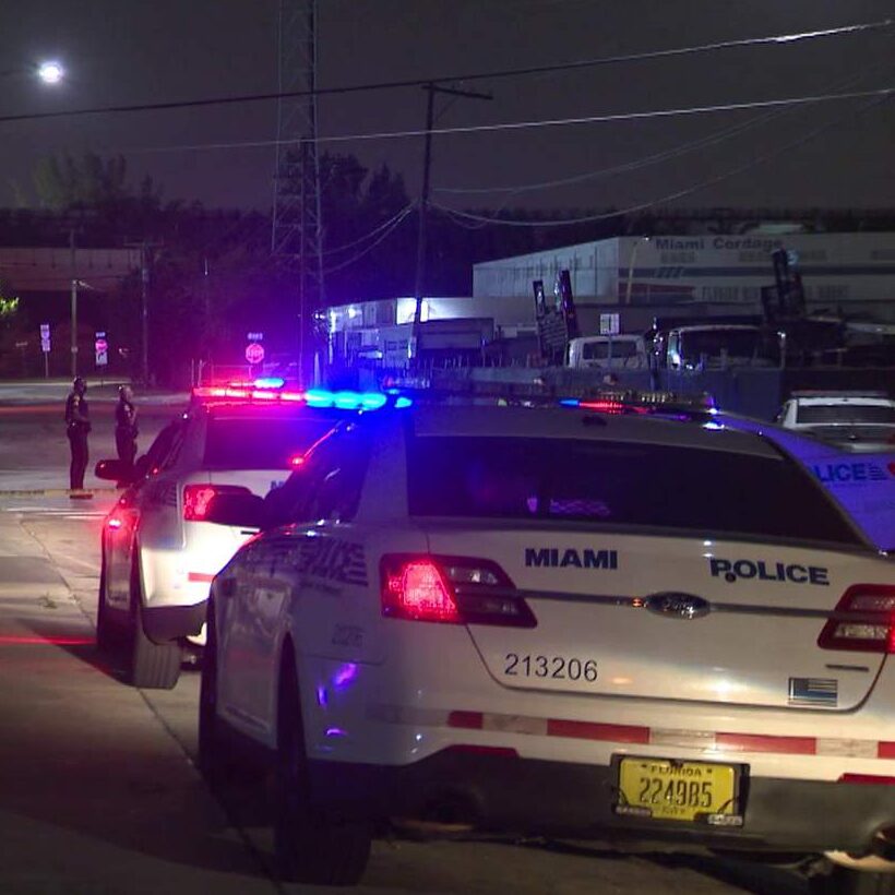 Nightclub shooting