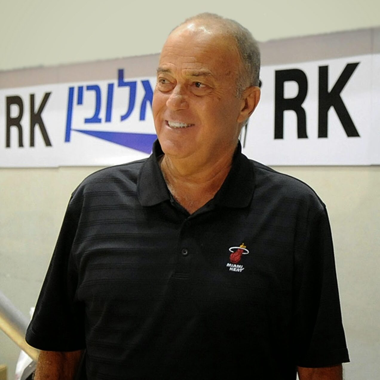 Raanan Katz