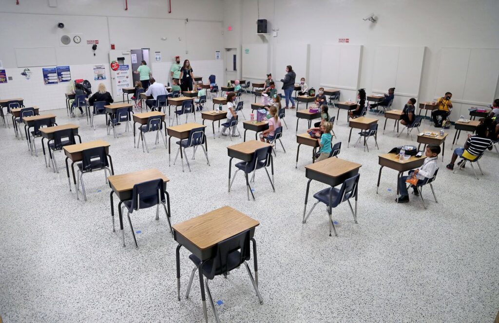 South Florida Teachers