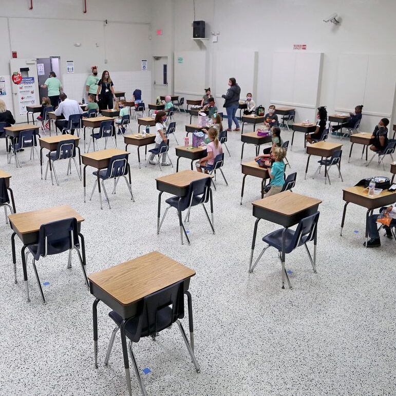 South Florida Teachers
