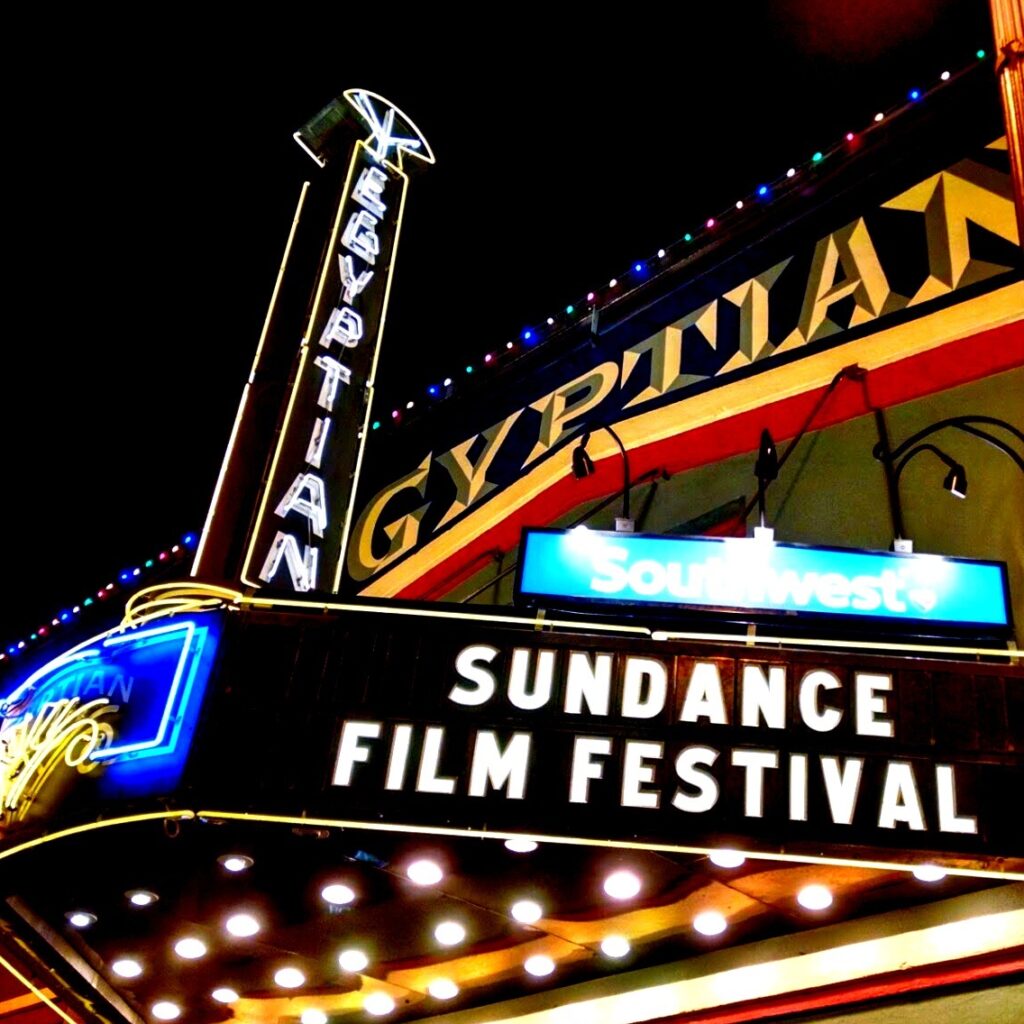 Sundance Film Festival Miami