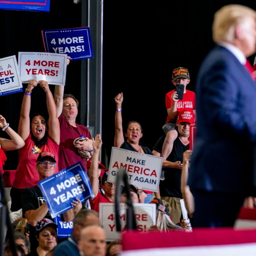 Trump