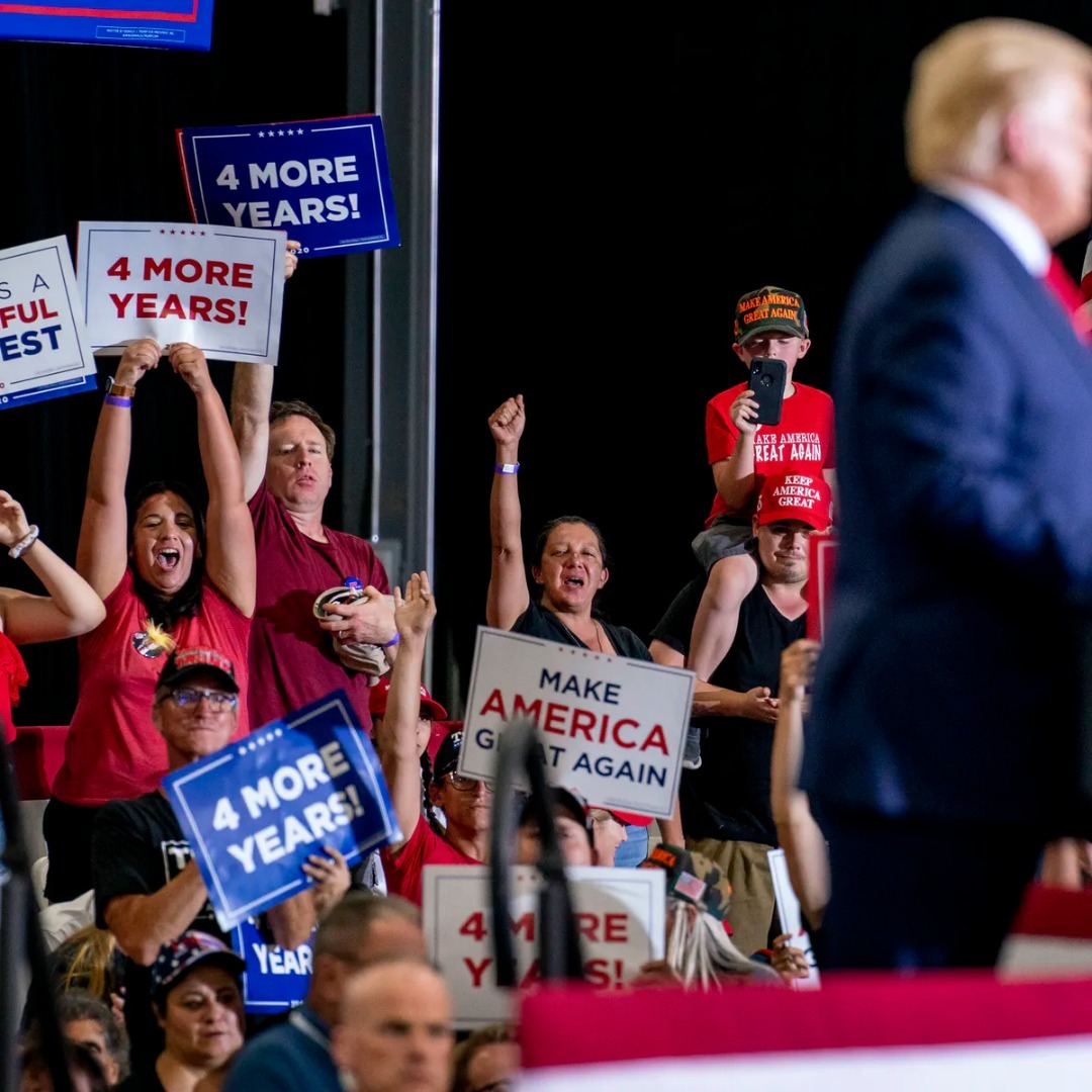 Trump