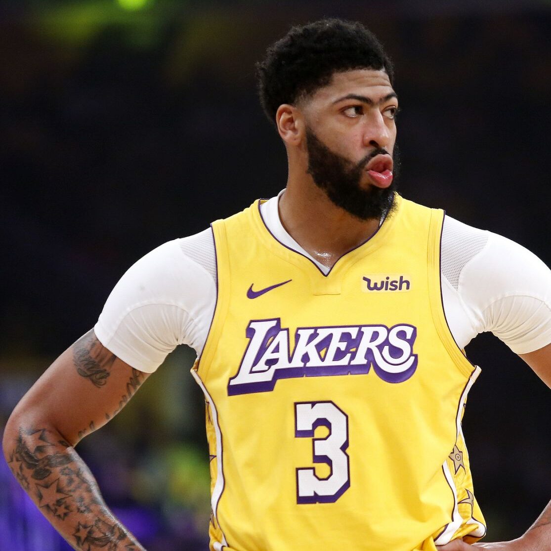 Anthony Davis