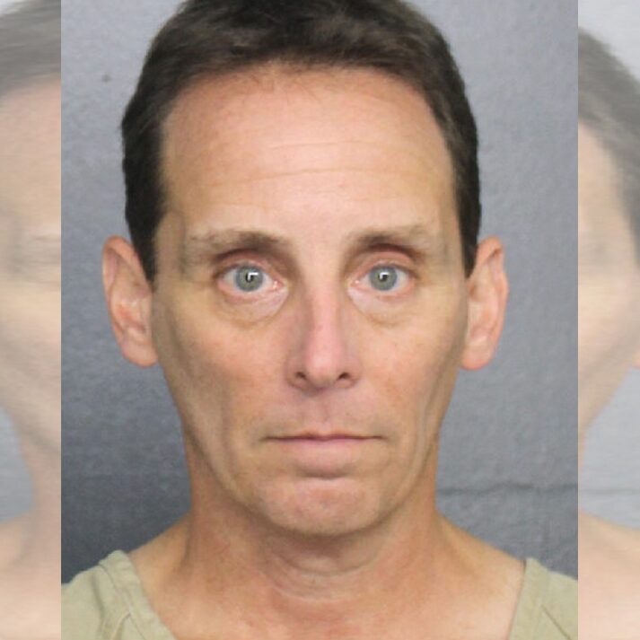 South Florida pediatrician arrested