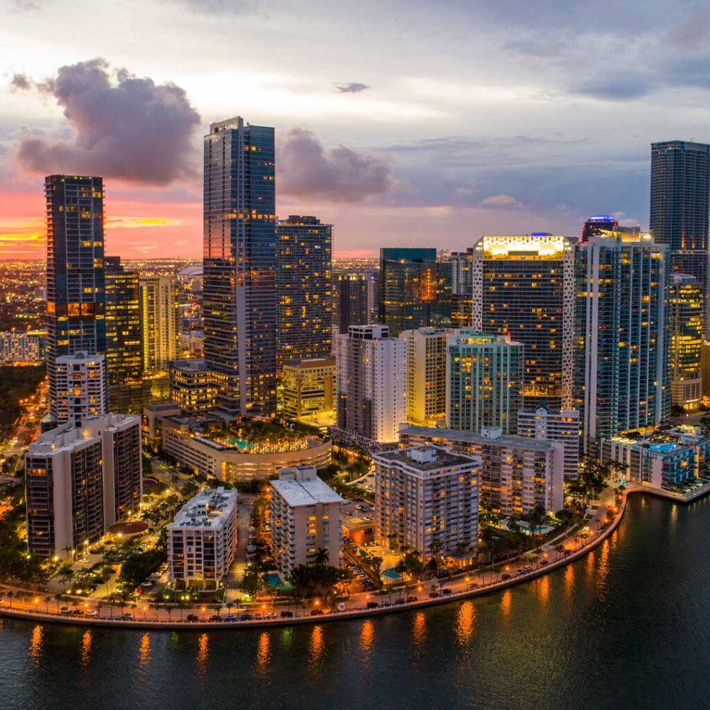 Miami fiscal health
