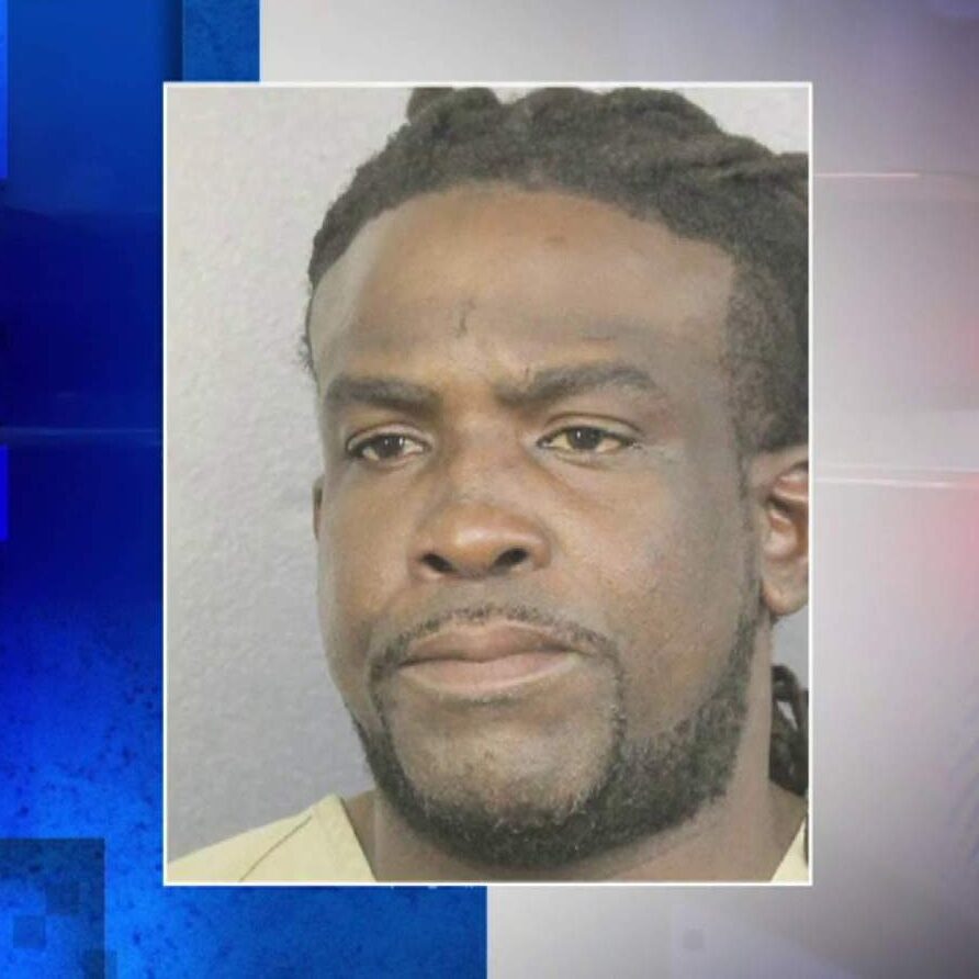 Man accused of pointing gun at retired Army Ranger