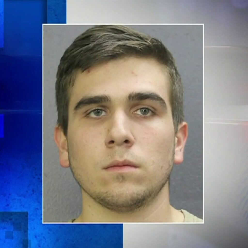 international fugitive caught