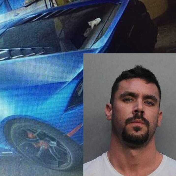 COVID loan for Lamborghini