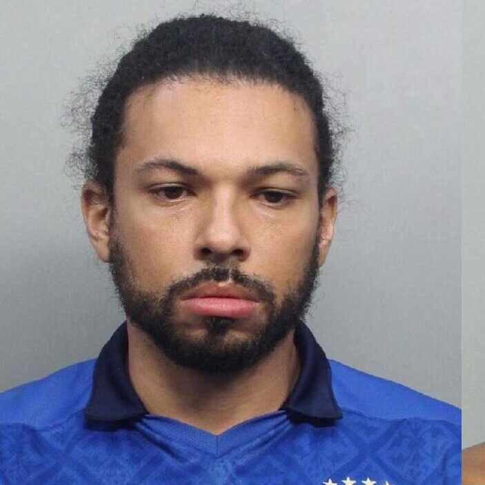 Duo accused of grooming Florida teen for prostitution