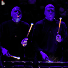 Blue Man Group